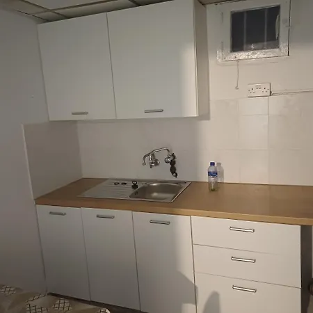 Nicosia House Ayios Dhometios